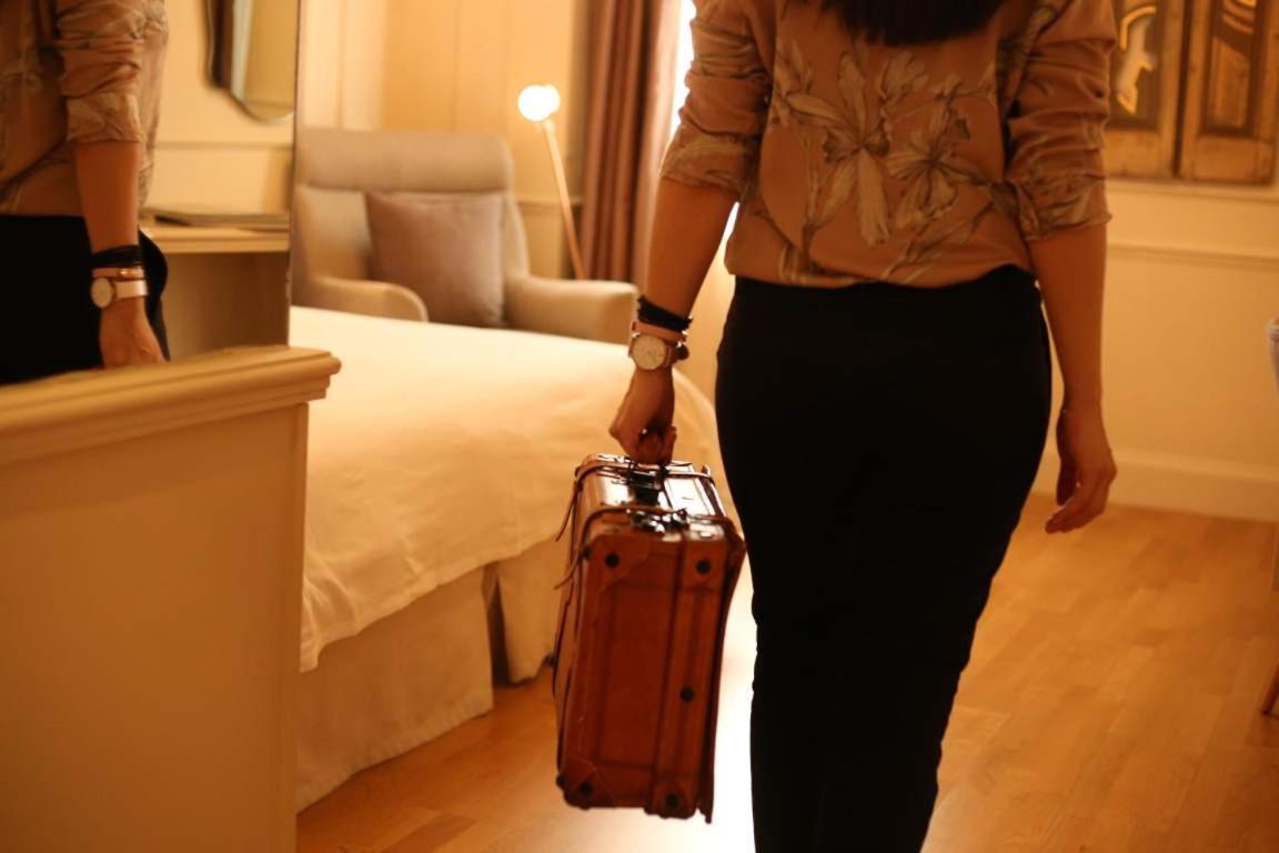 Marpessa Hotel & Spa Agrinio Eksteriør billede