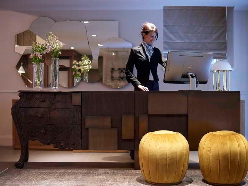 Marpessa Hotel & Spa Agrinio Eksteriør billede