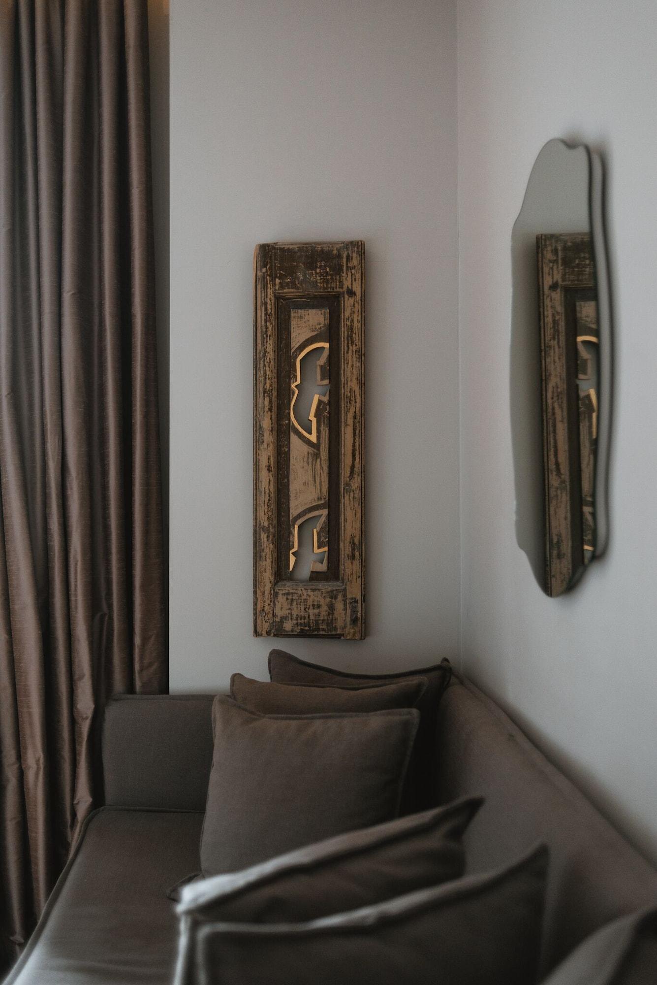 Marpessa Hotel & Spa Agrinio Eksteriør billede