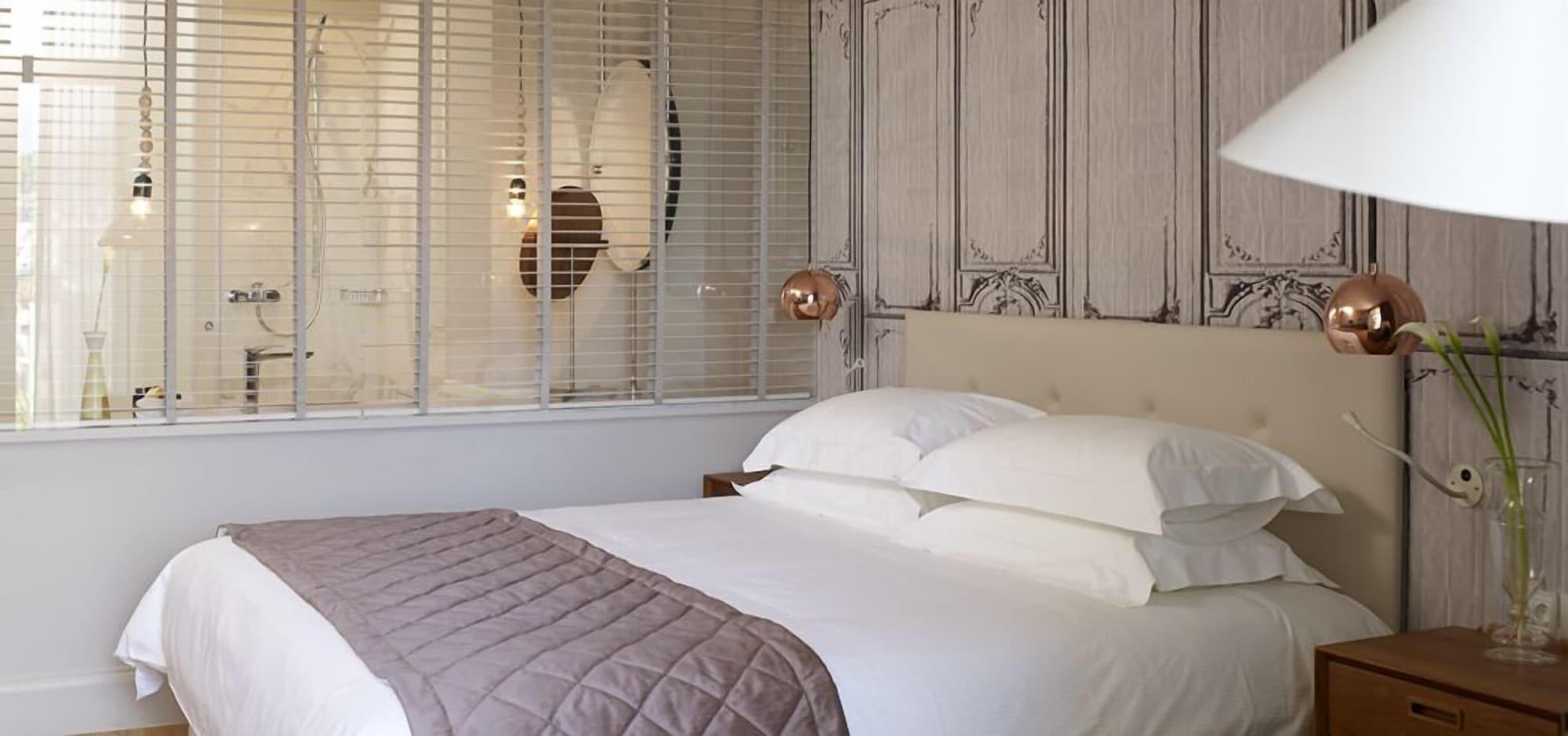 Marpessa Hotel & Spa Agrinio Eksteriør billede