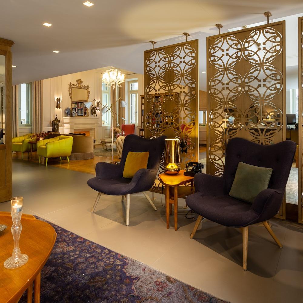 Marpessa Hotel & Spa Agrinio Eksteriør billede